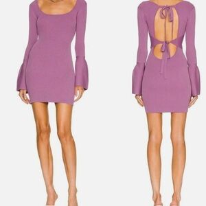 Alexis Terza Dress NWOT